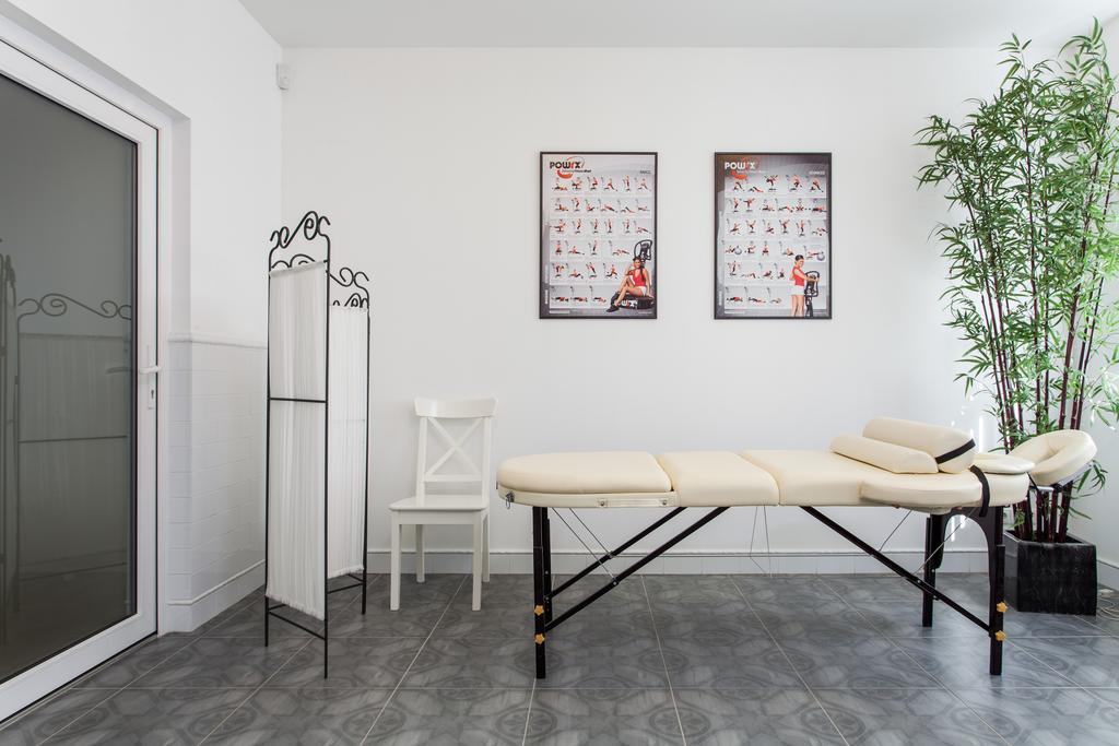 Mineraliniai Apartamentai Druskininkai Dış mekan fotoğraf